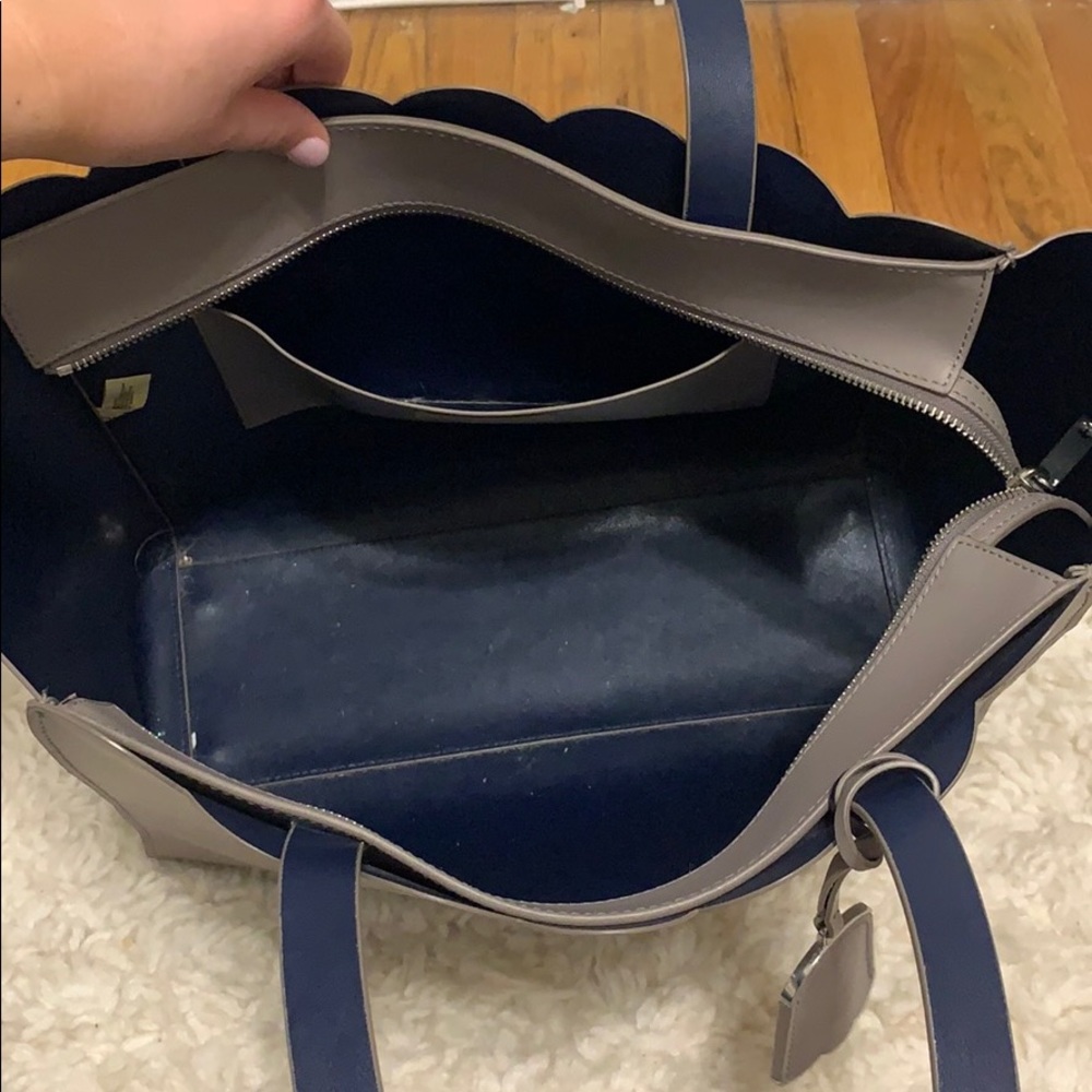 Kate Spade tote - Picture 8 of 12